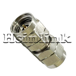 HS-2.4mmM To 2.4mmM Adapter (50G)